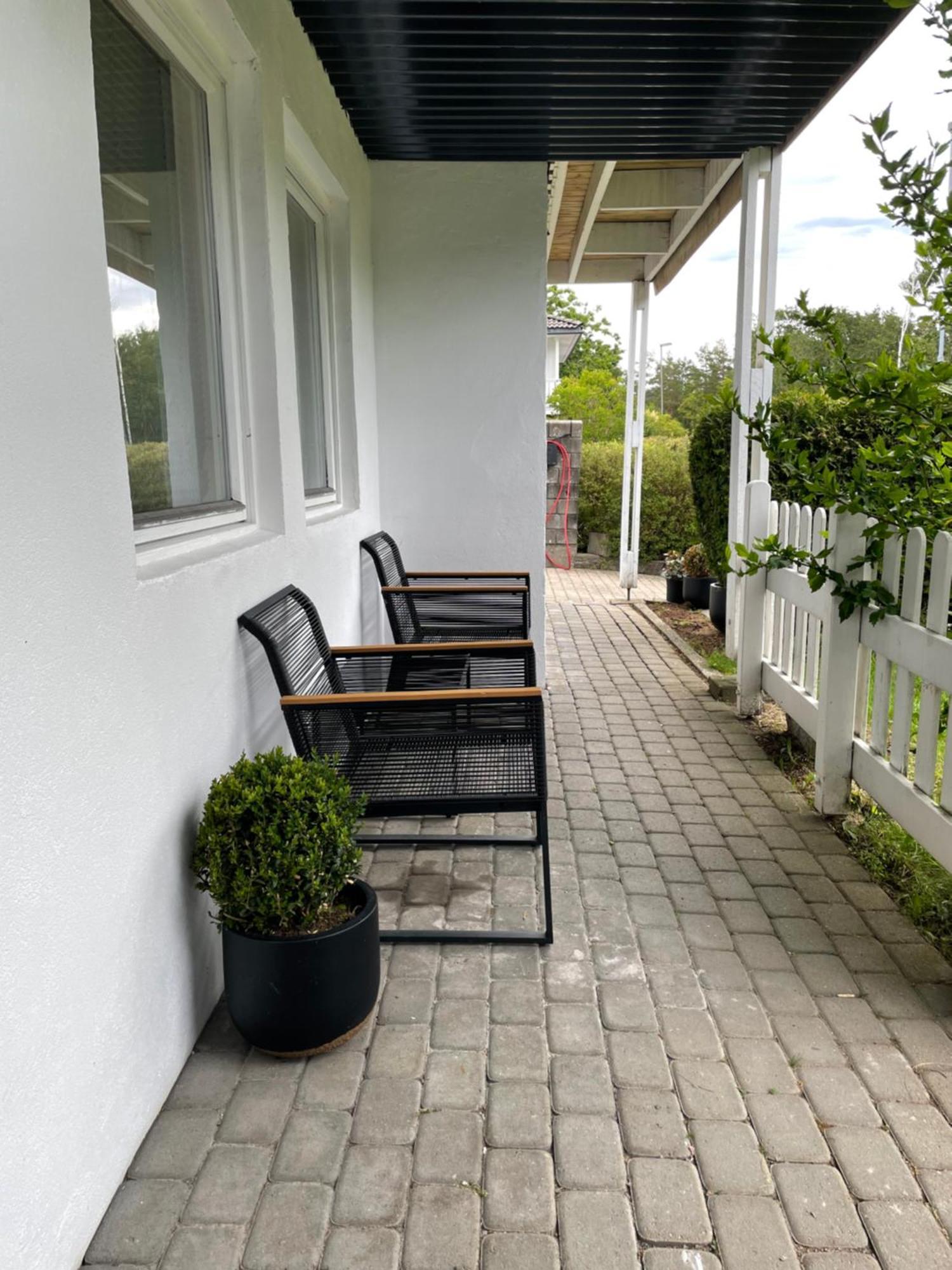 Beautiful And Cosy Apartment Kristiansand Exterior foto
